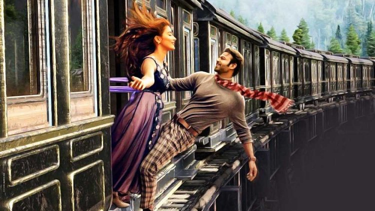 গানের দৃশ্য হোক বা অ্যাকশন, বলিউড থেকে ভাড়াবাবদ বছরে তিন কোটি টাকা আয় করে ভারতীয় রেল!