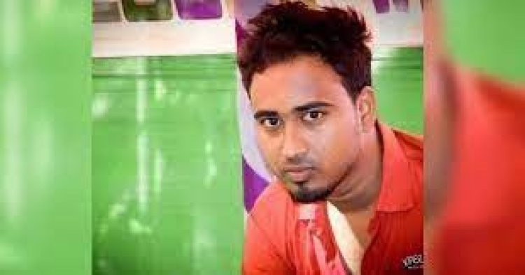 মিঠামইনে হাওরে নিখোঁজ যুবকের মরদেহ উদ্ধার