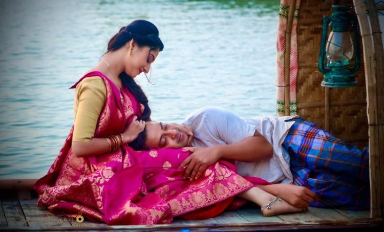 যুক্তরাষ্ট্রের থিয়েটারে শাকিব খানের ‘গলুই’
