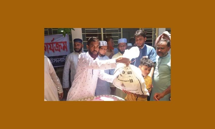 ভোট লুন্ঠনের নয়া চক্রান্ত সফল হবেনা: সেলিম উদ্দিন