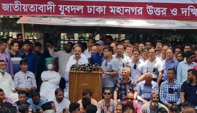 এবার সরাসরি অ্যাকশনে যেতে হবে: গয়েশ্বর
