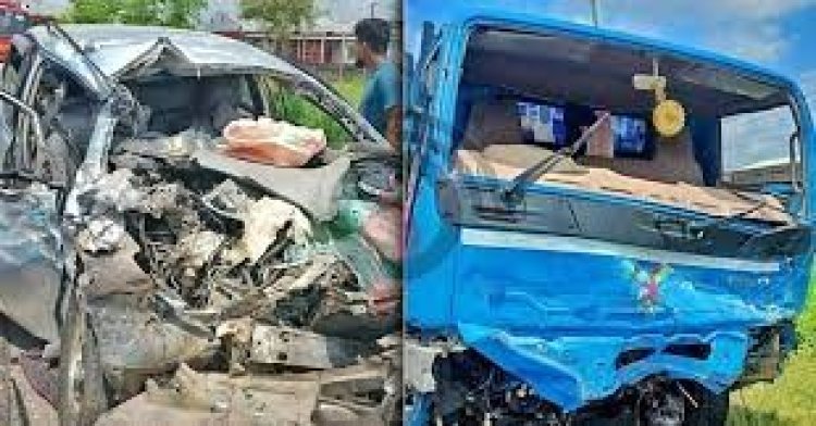 গত ২৪ ঘণ্টায় সড়কে ঝরলো ২৫ জনের প্রাণ