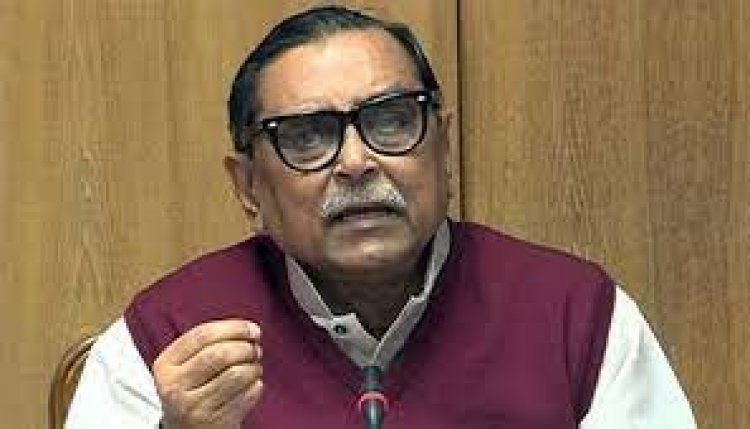 চারদিকে তাকালে মনে হয় দেশটা আফগানিস্তান হয়ে গেছে: মেনন