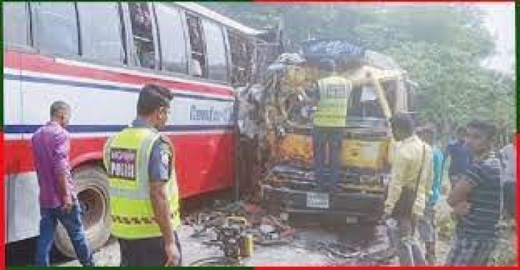 ঈদযাত্রায় এপর্যন্ত প্রাণ গেল ৪৪০ জনের