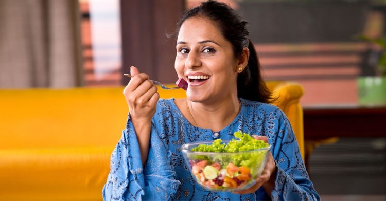 আয়রনের ঘাটতি দূর করবে যে ৭ খাবার