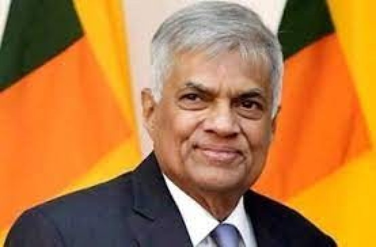বিক্রমাসিংহেই নেতৃত্বে, সংকট জিইয়ে রইলো