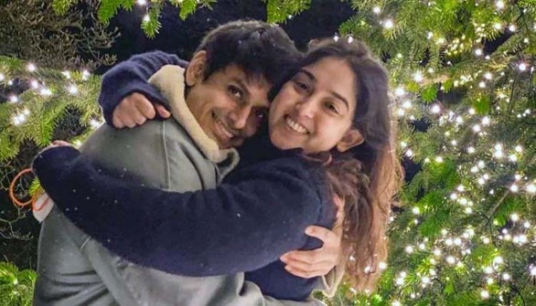 বিয়ের পিঁড়িতে বসতে চলেছেন আমির কন্যা