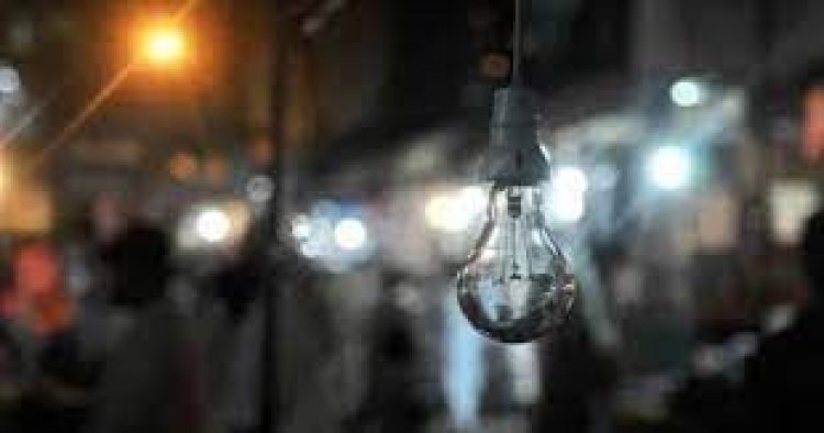 রাজধানীতে আজকের লোডশেডিং শিডিউল