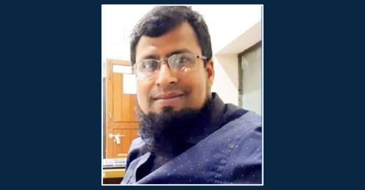 টাকাসহ আটক সার্ভেয়ার আতিকুর, দোষ স্বীকার করে জবানবন্দি
