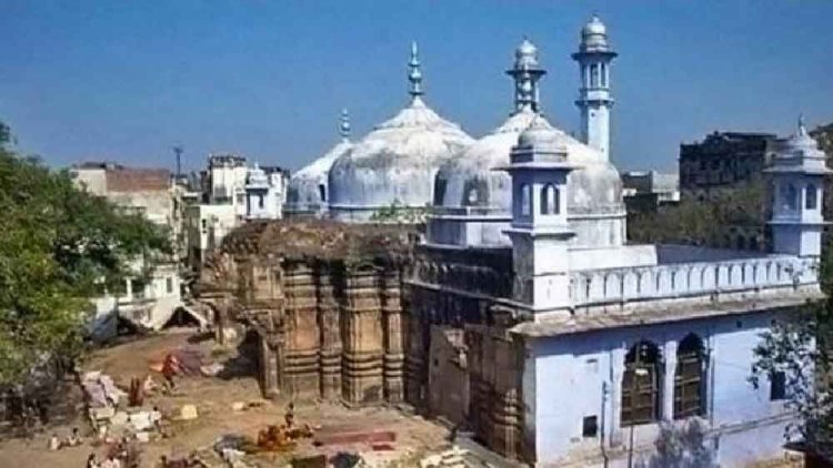 জ্ঞানবাপী মসজিদের সেই ‘শিবলিঙ্গের’ কার্বন ডেটিং পরীক্ষা নয়, নির্দেশ সুপ্রিম কোর্টের