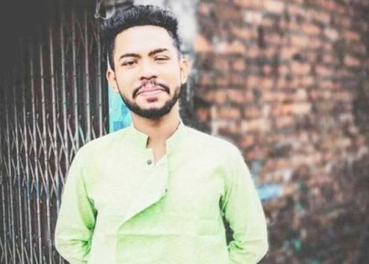 কক্সবাজারে ছাত্রলীগ নেতাকে কুপিয়ে হত্যা