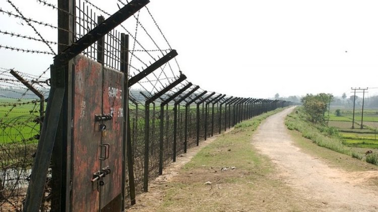 ৮ বছরে সীমান্তে হত্যার শিকার ২০২ জন