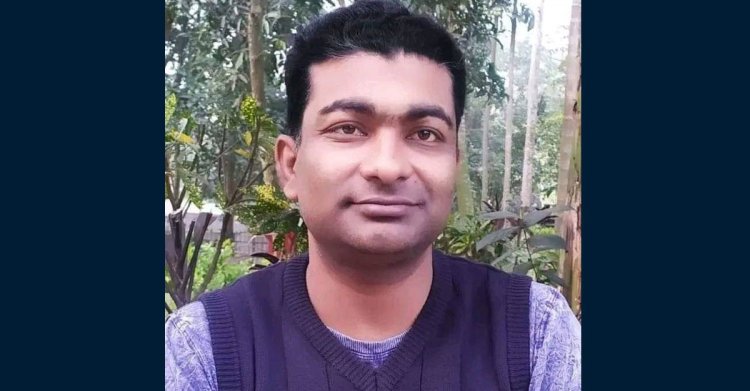 মুচলেকা দিয়ে ছাড়া পেলেন মাদকসহ আটক আ.লীগ নেতা রাসেল