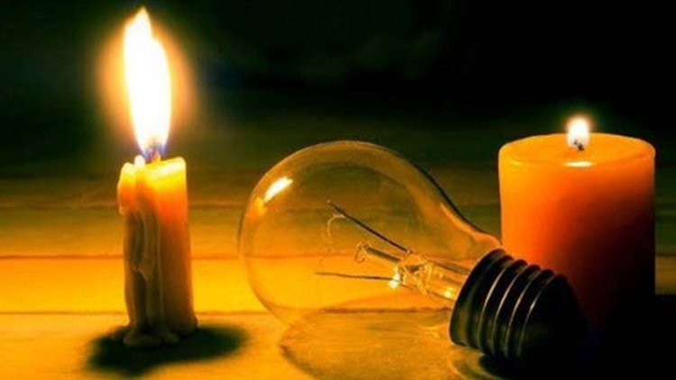 রাজধানীতে আজ কখন কোথায় লোডশেডিং