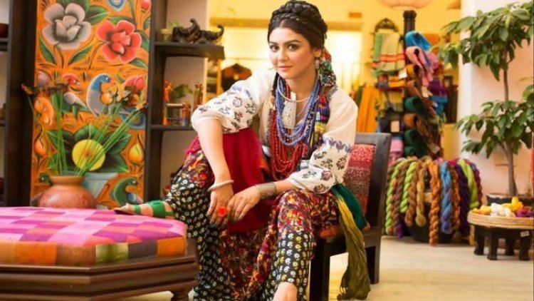 সেপ্টেম্বরে মুক্তি পাবে জয়ার ‘বিউটি সার্কাস’