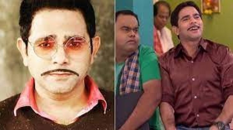 ক্রিকেট খেলতে গিয়ে মাঠেই মারা গেলেন অভিনেতা