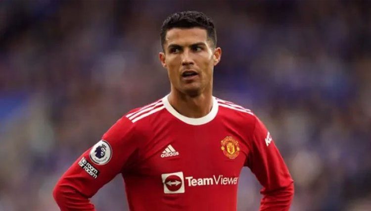 জানা যাবে রোনালদোর ভবিষ্যত এ সপ্তাহেই