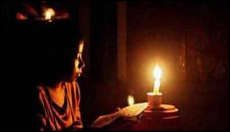 ১৩ ঘণ্টা লোডশেডিংয়ের শিডিউল এবার সিলেটে