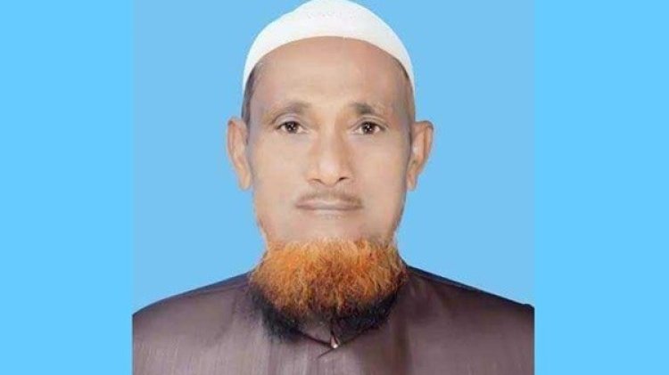 কুকুর বাঁচাতে গিয়ে দুর্ঘটনায় ইউপি চেয়ারম্যানের মৃত্যু