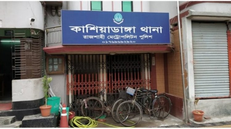 শিশুকে সংঘবদ্ধ ধর্ষণের পর গলায় ফাঁস লাগিয়ে হত্যার অভিযোগ