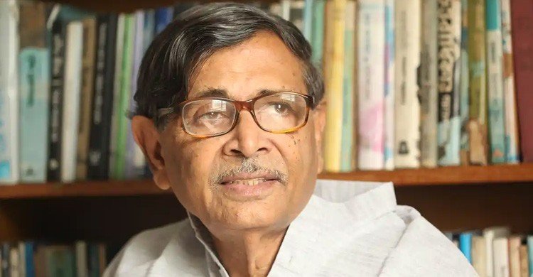 অধ্যাপক আবদুল্লাহ আবু সায়ীদের ৮৪তম জন্মদিন আজ