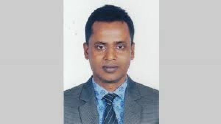 নিয়োগ পরীক্ষার প্রশ্নফাঁস: মাউশি কর্মকর্তা গ্রেফতার