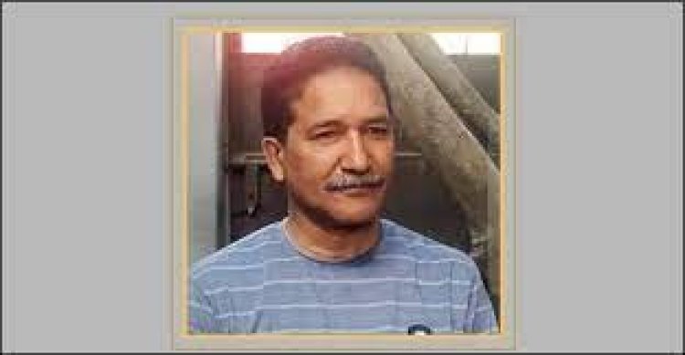 মদ্যপ অবস্থায় আ’লীগ নেতা শুভেন্দু গ্রেফতার: দল থেকে অব্যাহতি