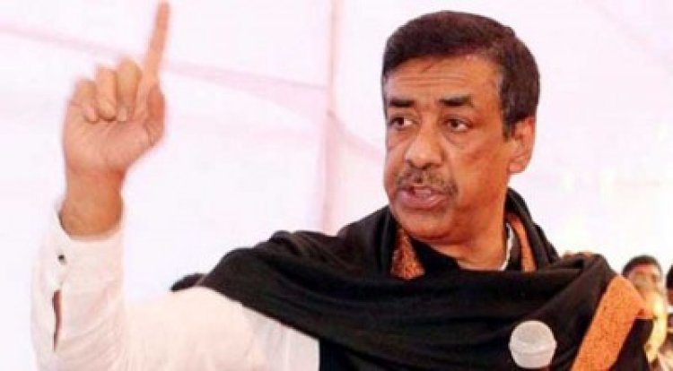 অন্যায়ের বিরুদ্ধে আওয়াজ তুলুন : শামীম ওসমান