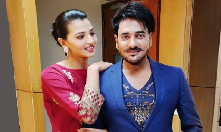 হুইল চেয়ার ক্রিকেটারদের সঙ্গে ‘দিন দ্য ডে’ দেখবেন অনন্ত-বর্ষা
