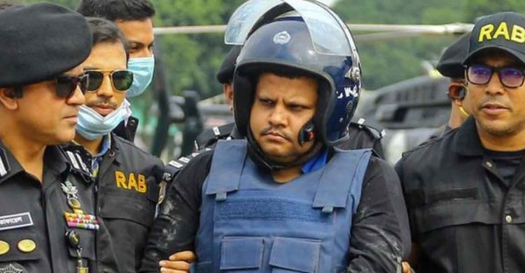 এক মামলায় রিজেন্ট সাহেদের হাইকোর্টে জামিন