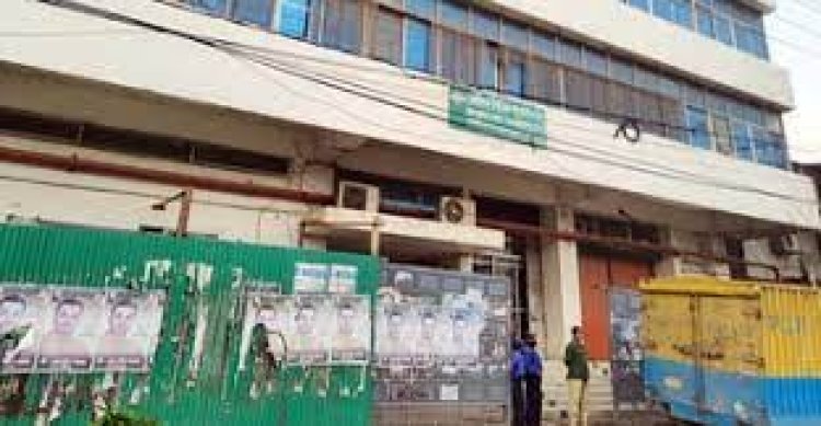 গাজীপুরে লোডশেডিংয়ে কারখানায় উৎপাদন ব্যাহত