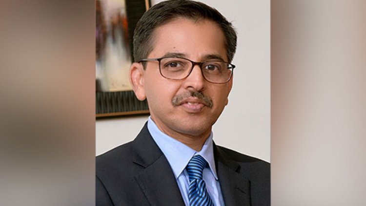 ঢাকায় ভারতের নতুন হাইকমিশনার প্রণয় কুমার ভার্মা
