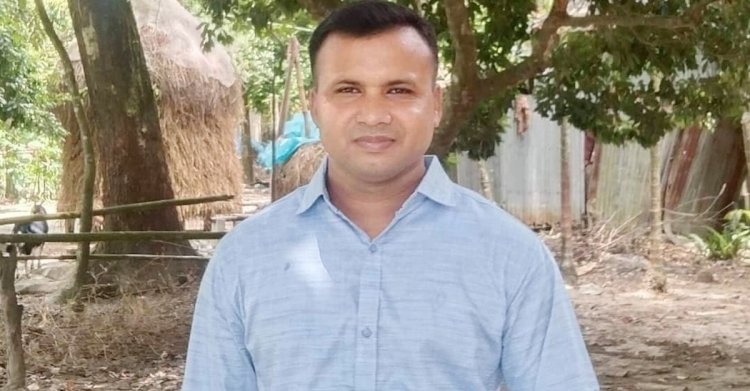 প্রবাসীর স্ত্রীকে নিয়ে উধাও যুবলীগ নেতা রুবেল