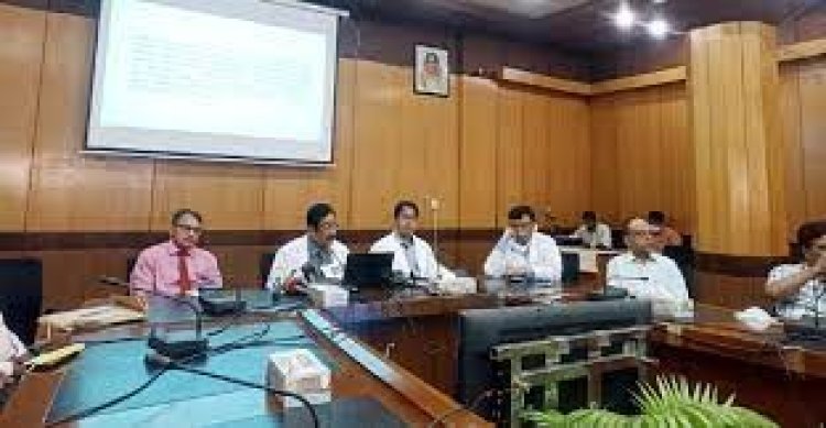 দেশে মাঙ্কিপক্স আসার শঙ্কা, সতর্কতা বাড়াতে হবে: বিএসএমএমইউ ভিসি