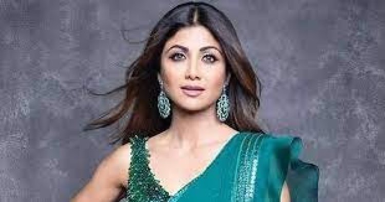 আজ ঢাকা মাতাবেন শিল্পা শেঠি