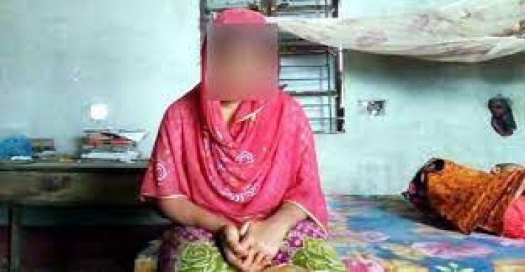 বিয়ের দাবিতে ছাত্রলীগ নেতার বাড়িতে তরুণী, ধর্ষণ মামলা