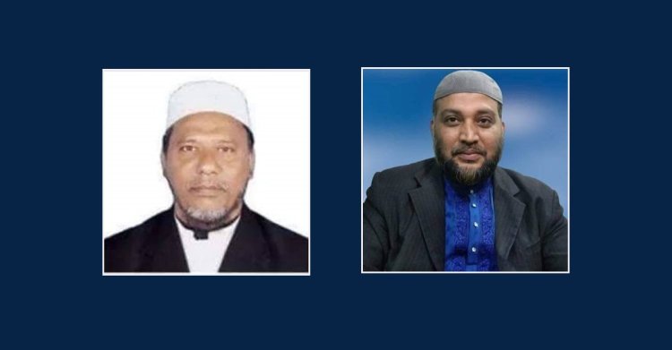 লক্ষ্মীপুরে ২ জামায়াত নেতা গ্রেপ্তার