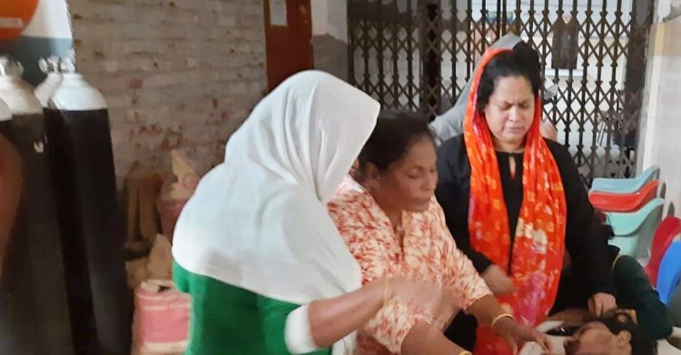ফতুল্লায় বাড়ি থেকে ডেকে নিয়ে যুবককে খুন