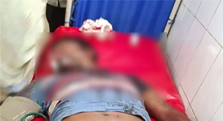 ভোলায় পুলিশ-বিএনপি সংঘর্ষ-গুলি, নিহত ১ (ছবিসহ)