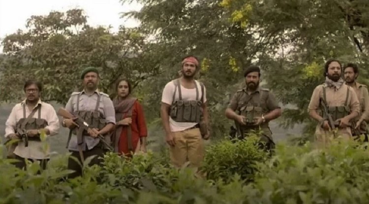 বিনা কর্তনে সেন্সরে ছাড়পত্র পেল ‘ওরা ৭ জন’