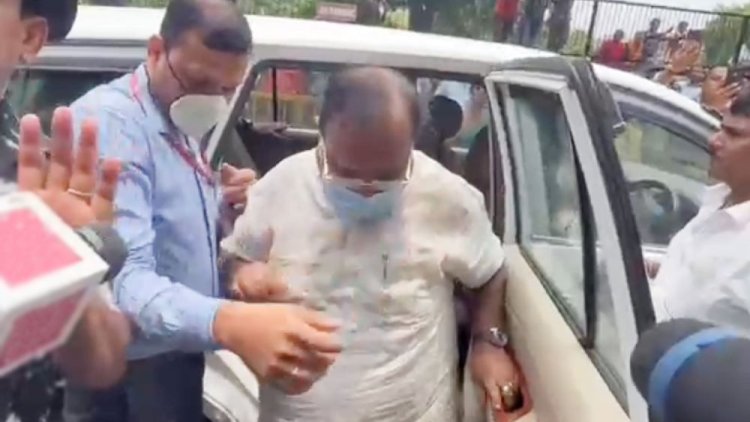 'উদ্ধার হওয়া টাকা আমার নয়, ষড়যন্ত্রকারীরা রেহাই পাবে না'