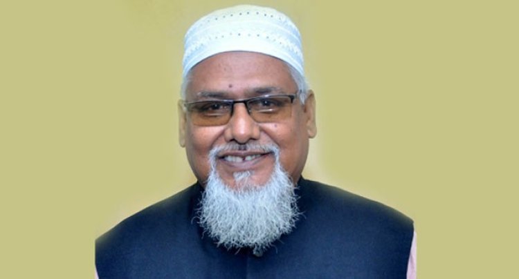 গমের বদলে চালের রুটি খাওয়ার পরামর্শ ধর্ম প্রতিমন্ত্রীর