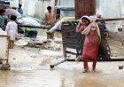 বন্যায় বেলুচিস্তানে মৃতের সংখ্যা বেড়ে ২১৫
