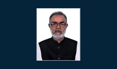 খুনসহ ৬ মামলার আসামি কৃষক লীগ সভাপতি