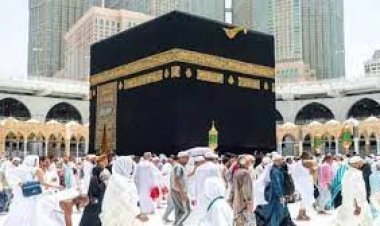 দেশে ফিরলেন ৪১৬৮০ হাজি