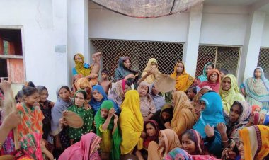 দামুড়হুদায় মাদরাসায় সাপের কামড়ে প্রাণ গেল দুই ছাত্রের