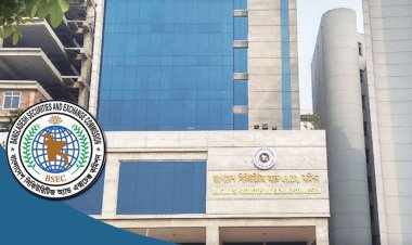 পুঁজিবাজার ছেড়েছে ২ লাখ সাড়ে ১৯ হাজার বিনিয়োগকারী