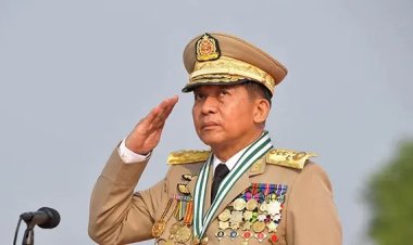 মিয়ানমারের বিরুদ্ধে কঠোর হচ্ছে আসিয়ান