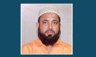 ৫০ দিন লড়ে না ফেরার দেশে ইউপি চেয়ারম্যান জাকির