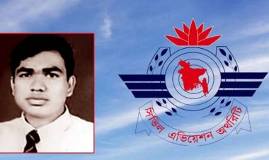 শ্যালকের সঙ্গে দেখা করতে কানাডায় গিয়ে পালিয়েছেন সরকারি কর্মকর্তা